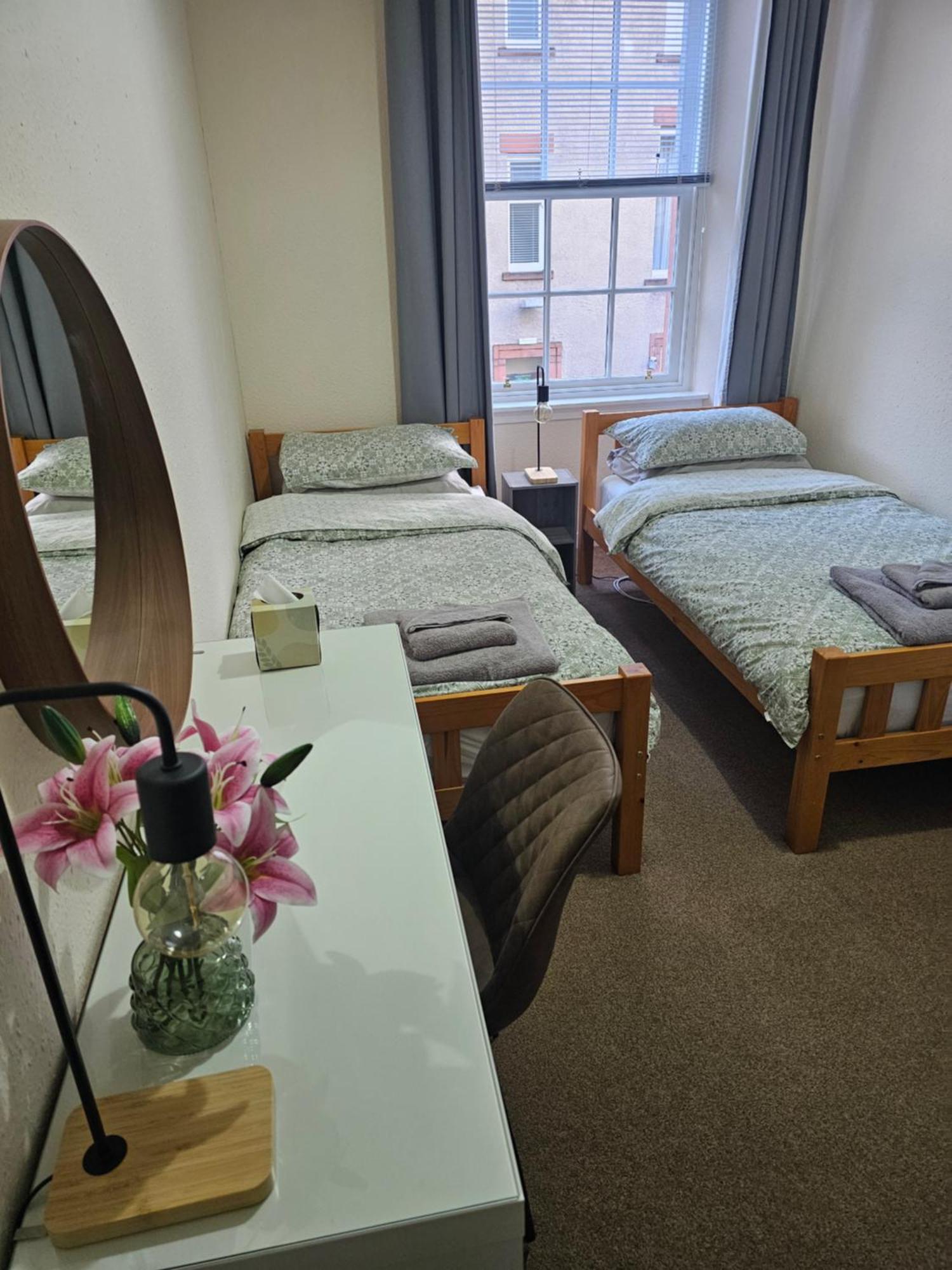 Ferienwohnung Ocean View Campbeltown Exterior foto